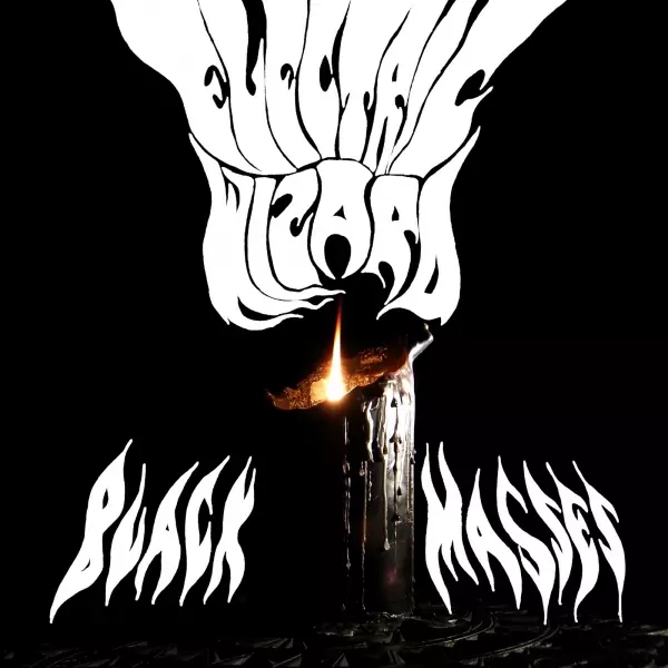 Black Masses, CD - Muzyka