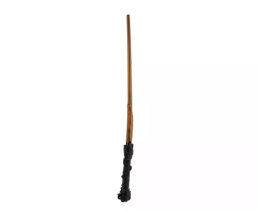 Magiczna różdżka czarodzieja 44cm - Książki