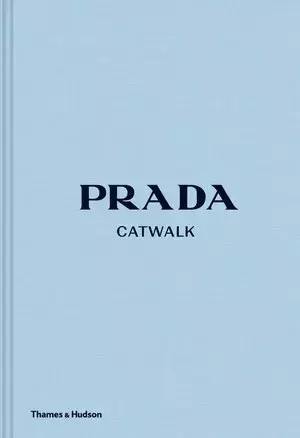 Prada Catwalk - Książki