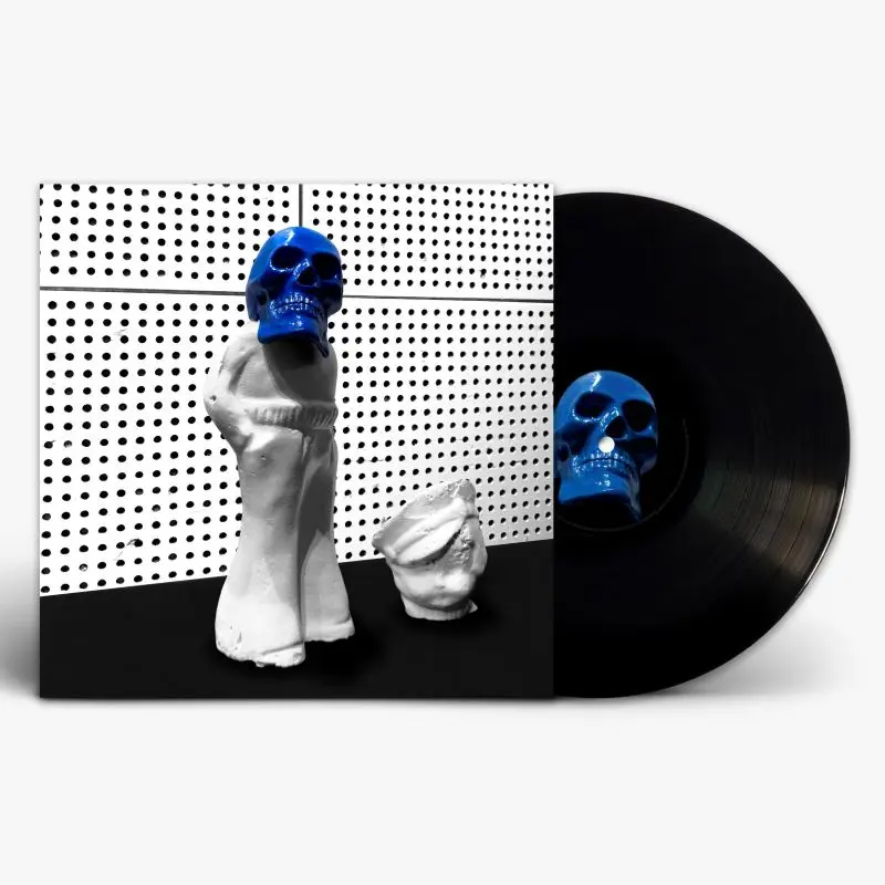 Frozen Charlotte LP BLACK, Winyl - Muzyka
