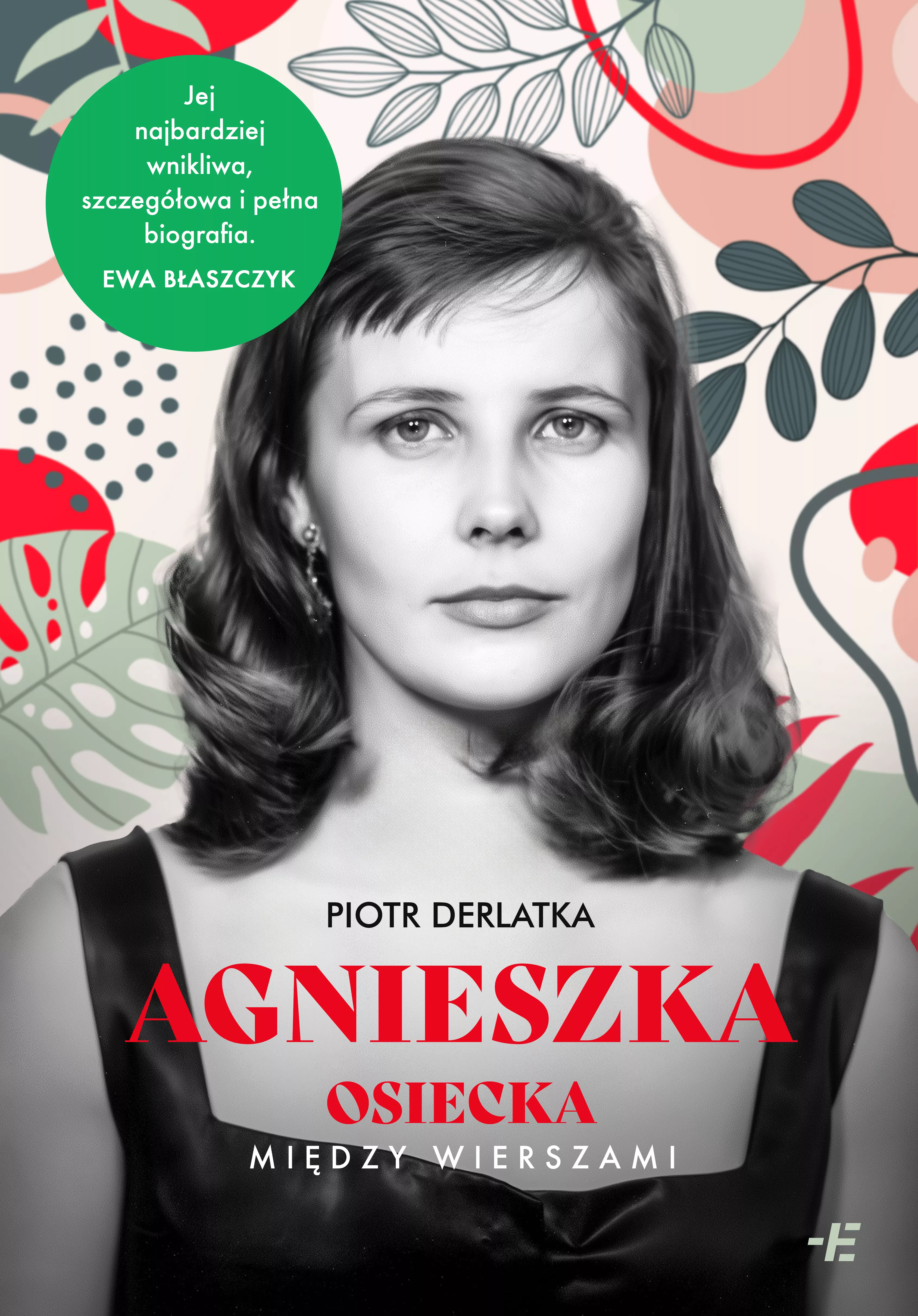 Agnieszka. Osiecka między wierszami - Książki