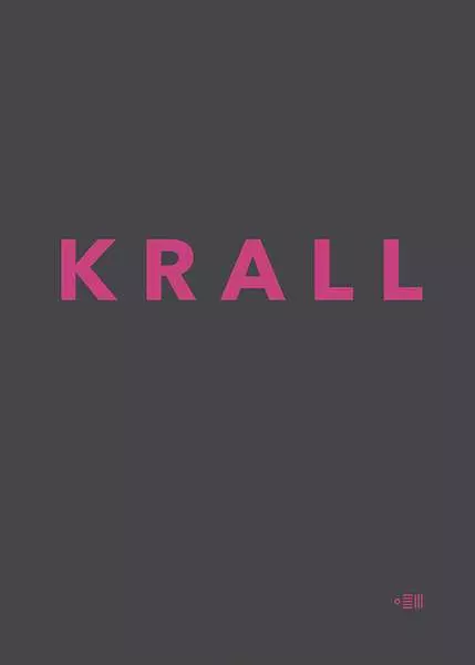 Krall - Książki