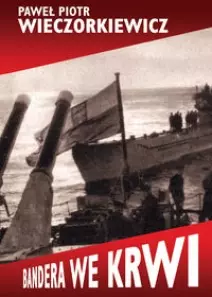 Bandera we krwi - Książki
