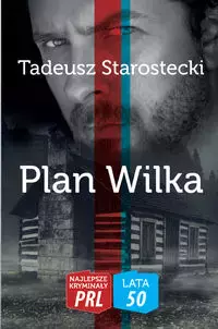 Plan Wilka - Książki
