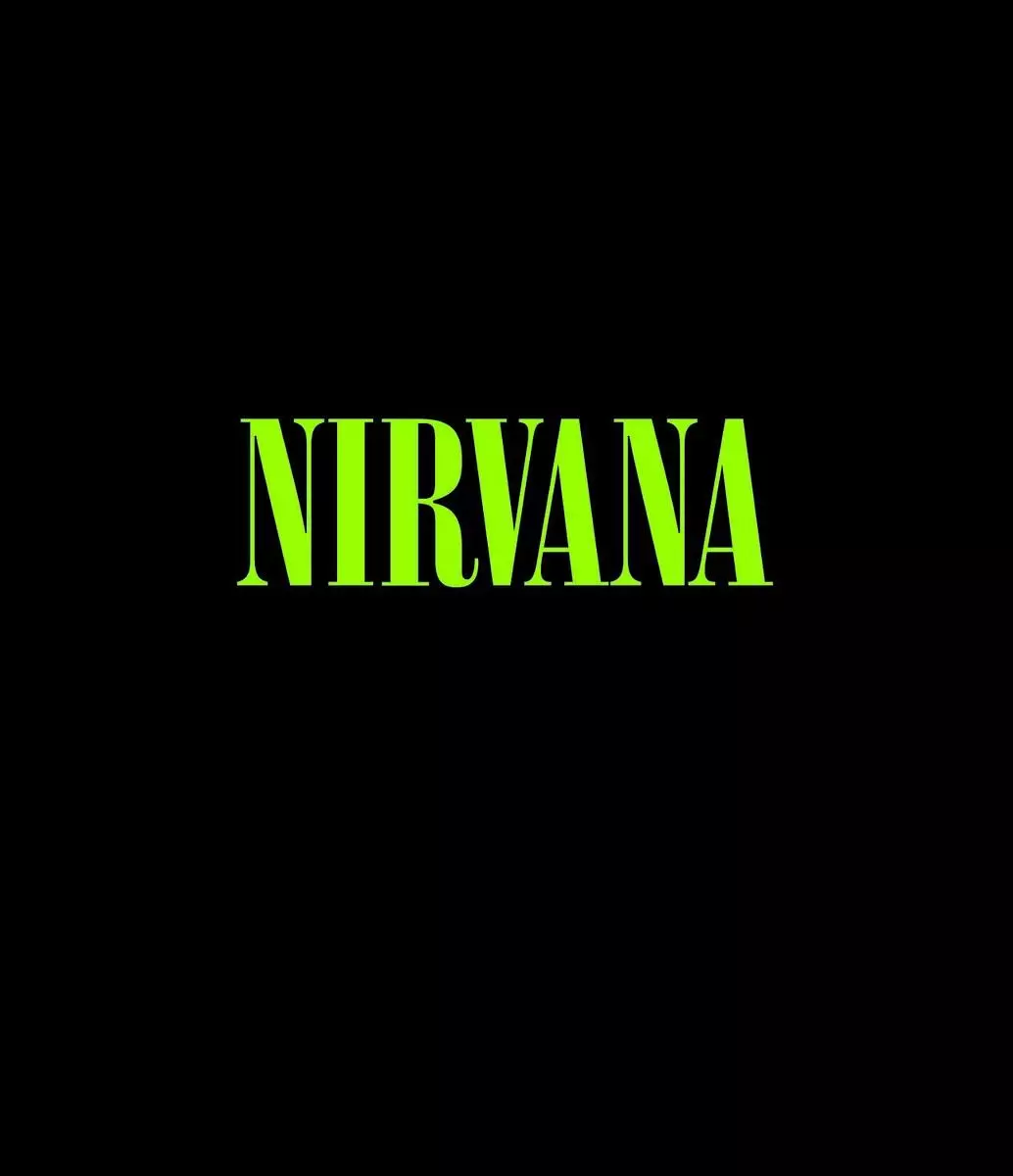 Nirvana. LP - Muzyka