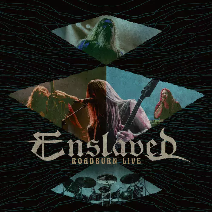 Roadburn Live, LP - Muzyka