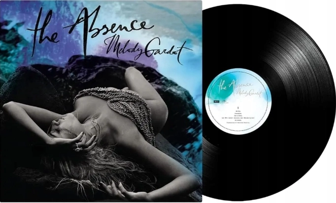 The Absence - Reissue 2024, Winyl - Muzyka