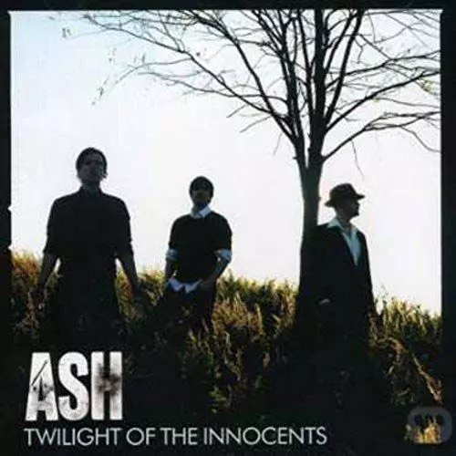 Twilight Of The Innocents. 2018 Reissue, CD - Muzyka