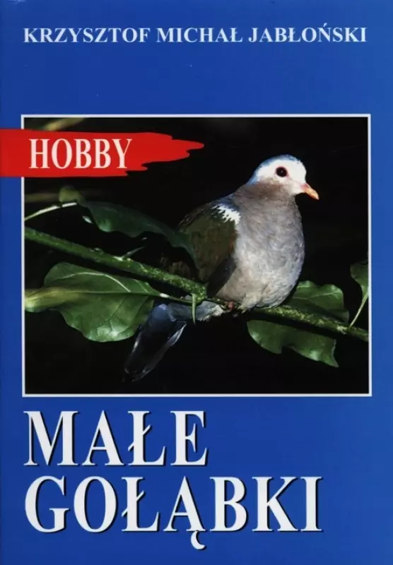 Małe gołąbki - Książki