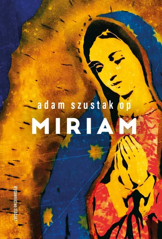 Miriam - Książki