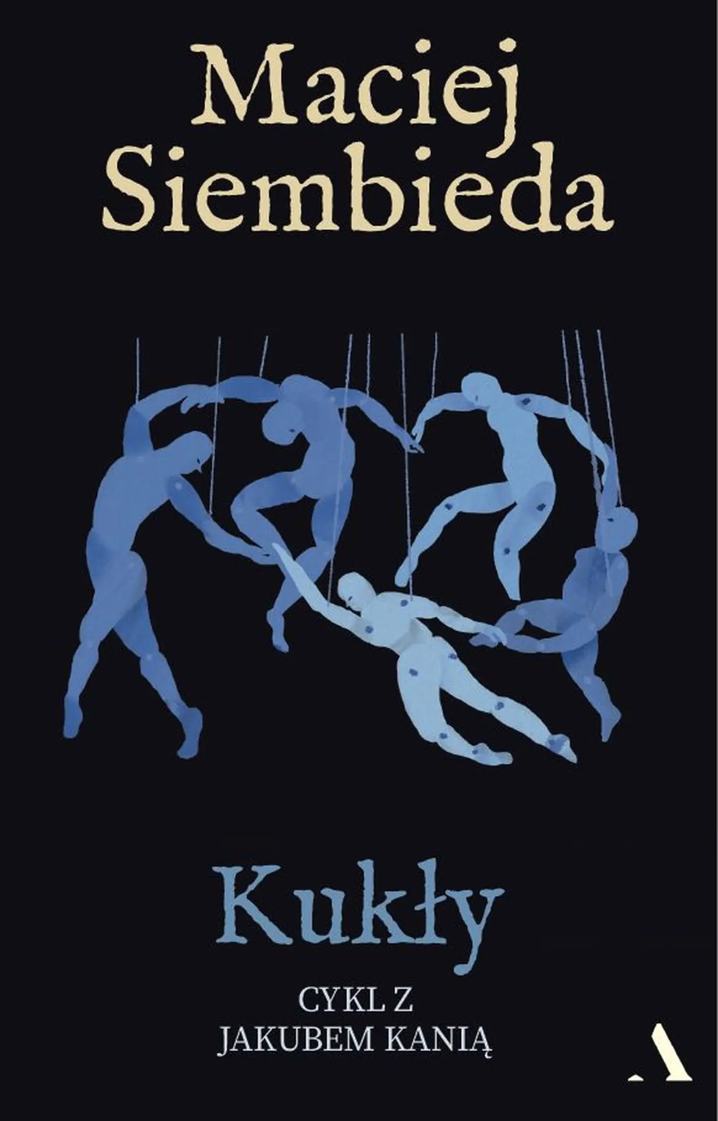 Kukły, wydanie 2, część 4 - Książki