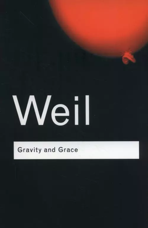 Gravity and Grace - Książki