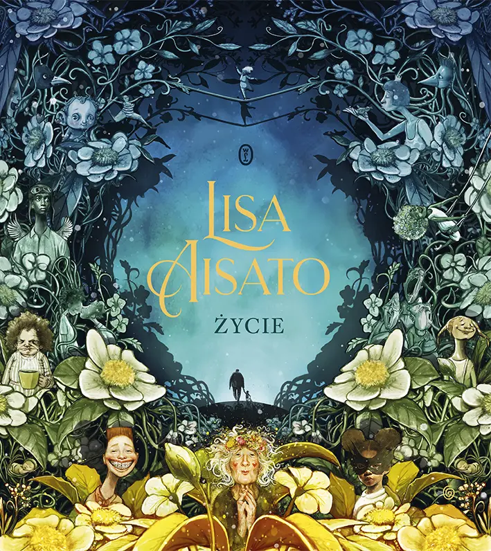 Życie - Książki
