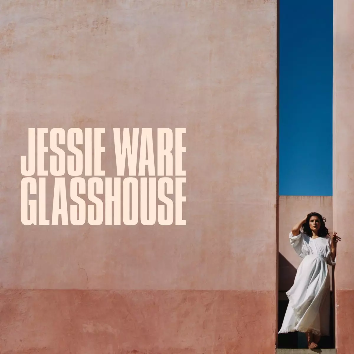 Glasshouse, CD - Muzyka