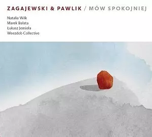 Mów Spokojniej - Muzyka