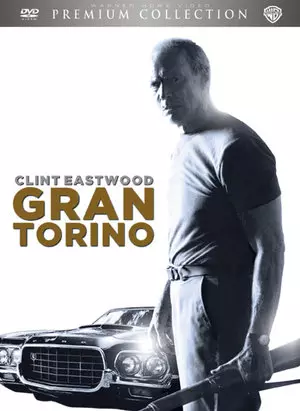 Premium Collection. Gran Torino, DVD - Filmy