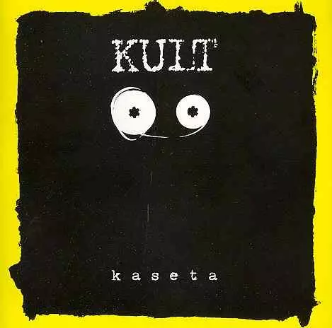 Kaseta, CD - Muzyka