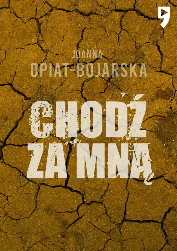 Chodź za mną wyd. 2024 - Książki