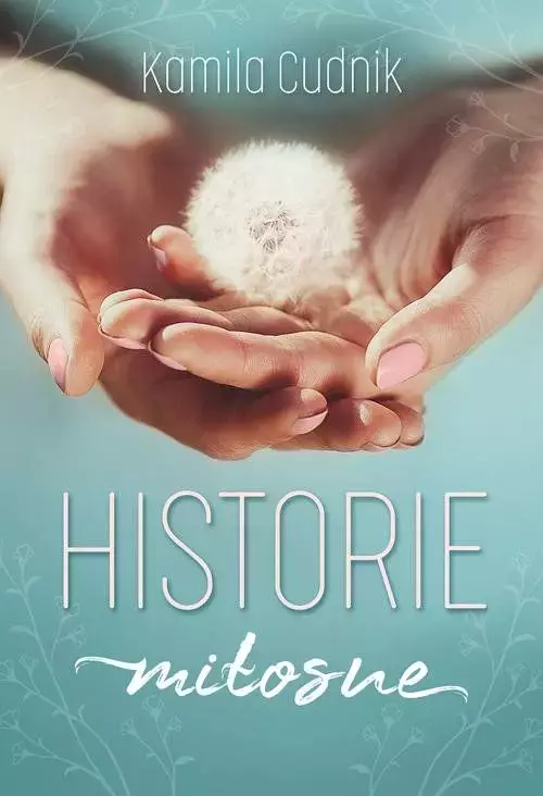 Historie miłosne - Książki