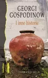 I inne historie - Książki