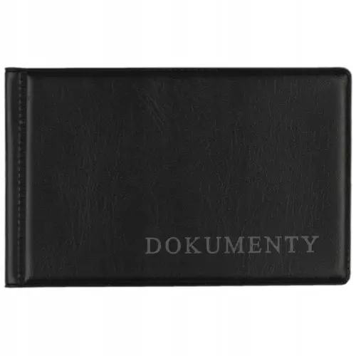 Biurfol etui na dokumenty - Zabawki