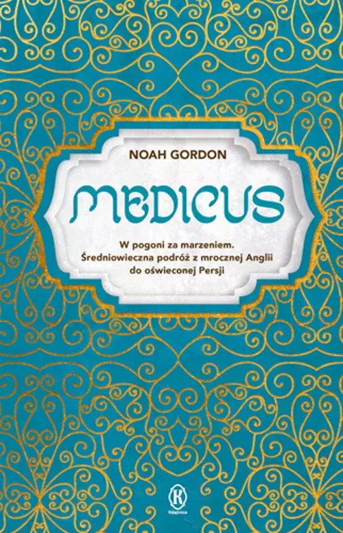 Medicus - Książki