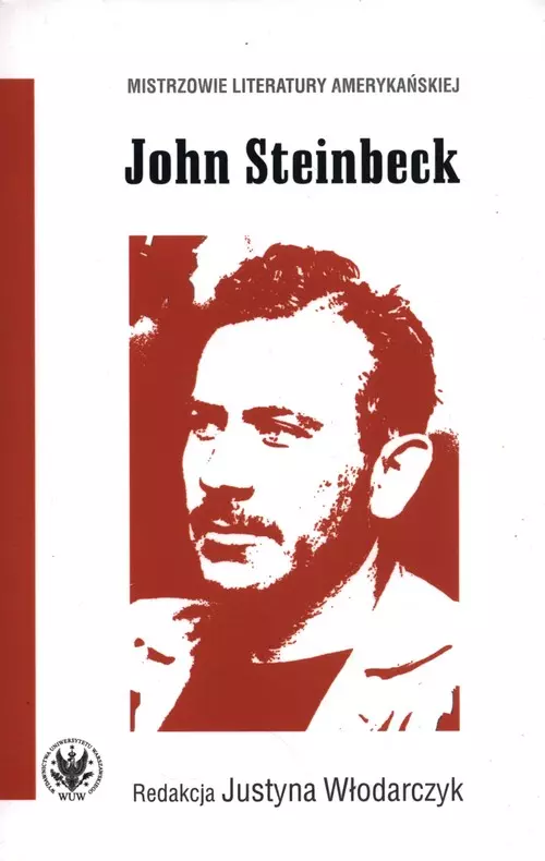 John Steinbeck - Książki