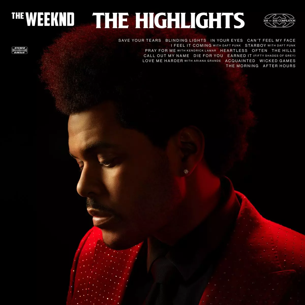 The Highlights. CD - Muzyka