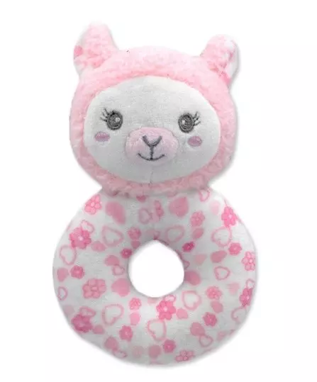 Tulilo grzechotka Lama 16cm - Mama i dziecko
