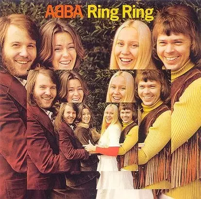 Ring Ring - Muzyka