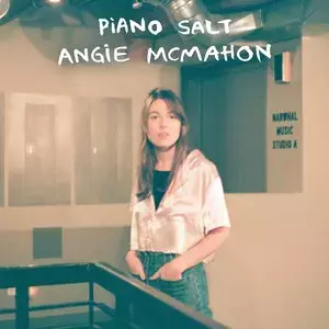 Piano Salt, CD - Muzyka