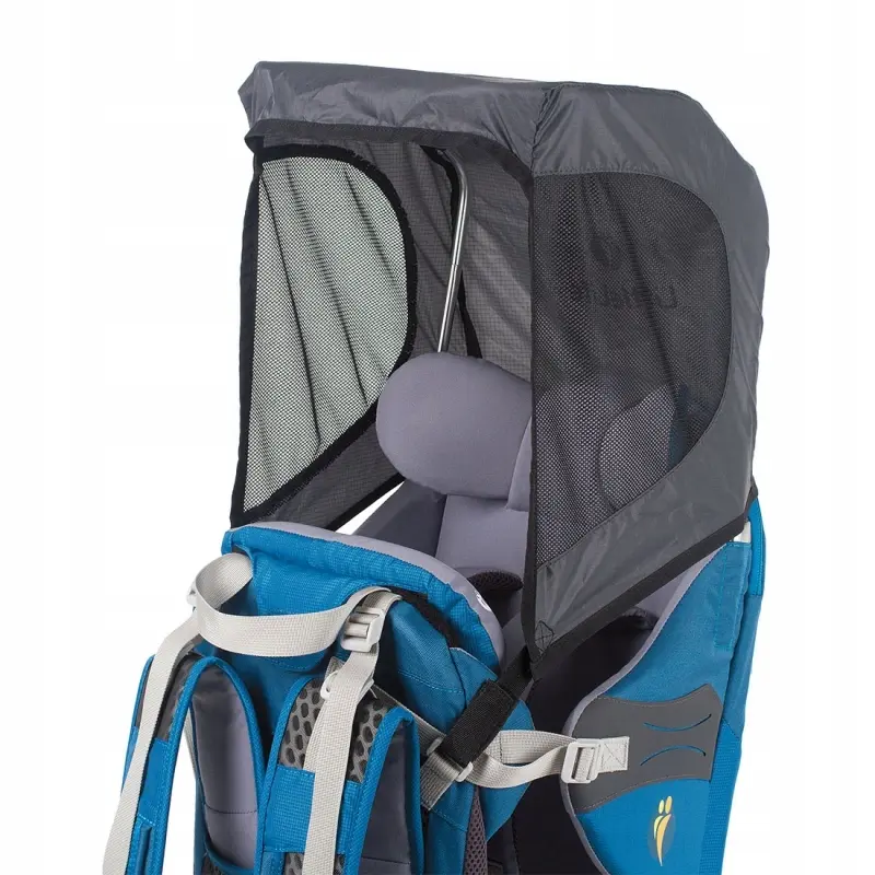Child Carrier Sun Shade - Mama i dziecko