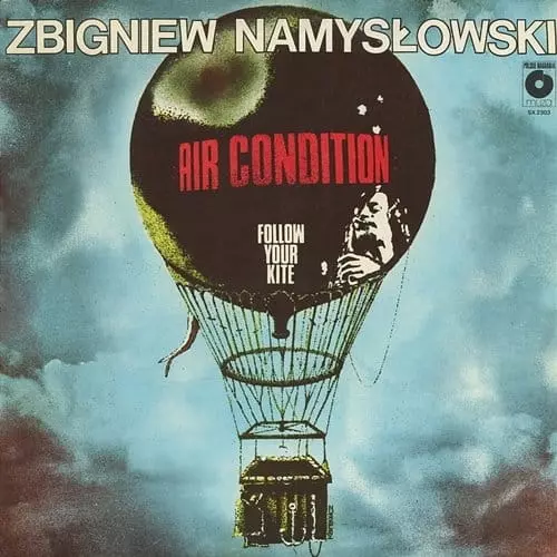 Follow Your Kite, CD - Muzyka