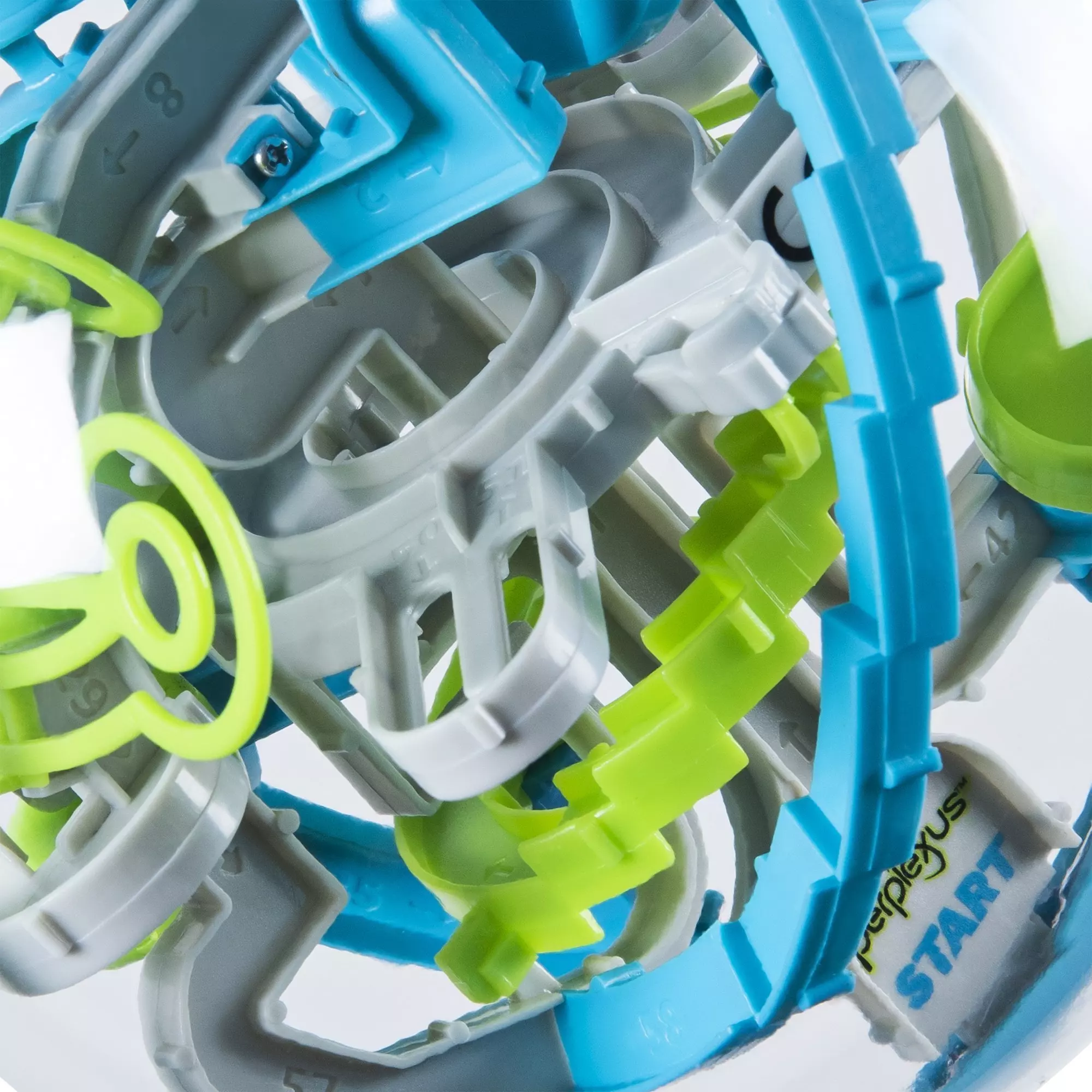 Perplexus Rebel. Labirynt kulkowy 3D - Gry
