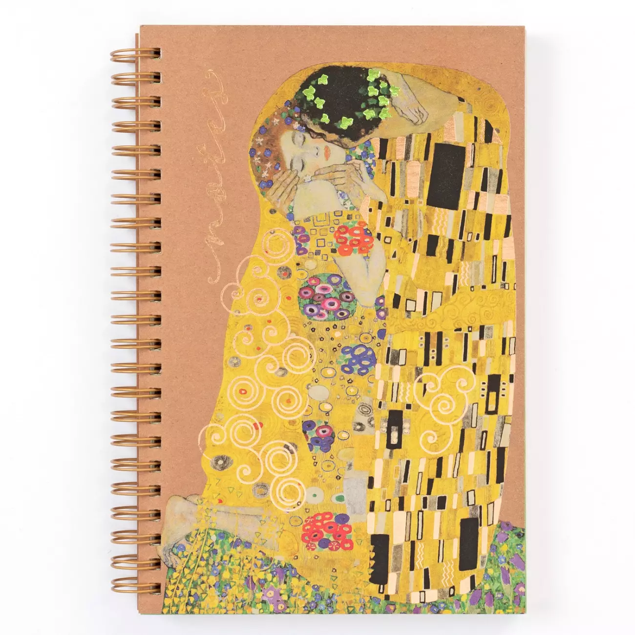 Notes KISS KLIMT KK01 - Papiernicze i szkolne