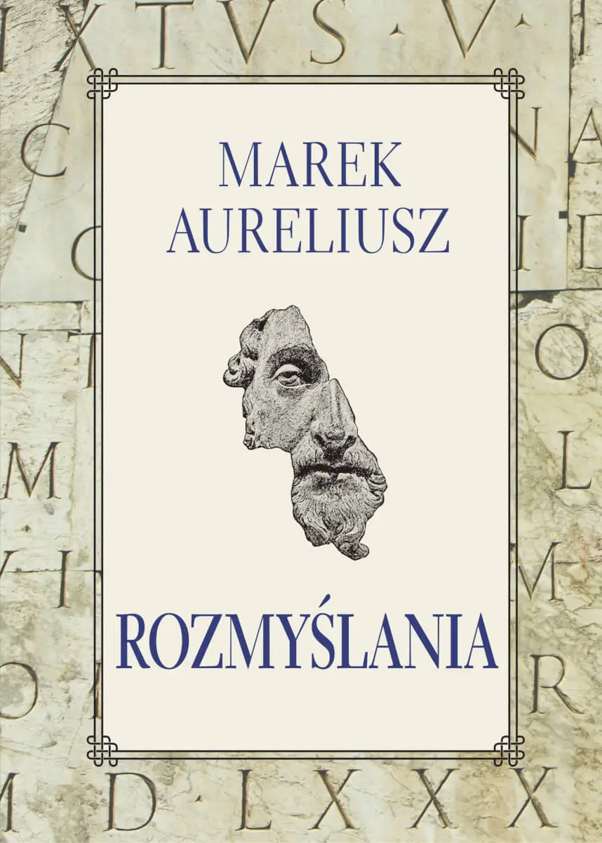 Rozmyślania - Książki