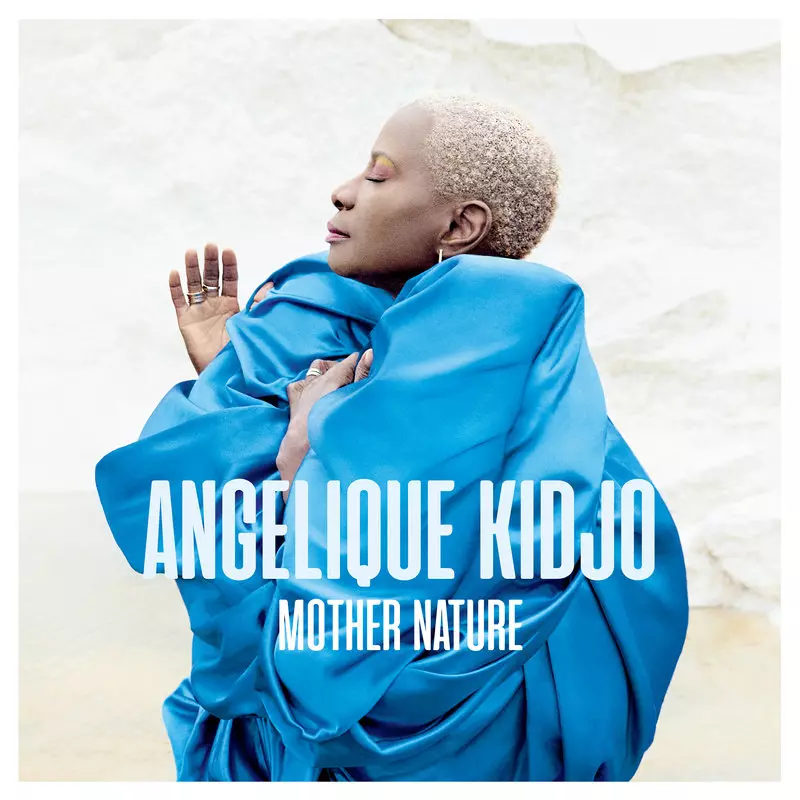 Mother Nature, LP - Muzyka