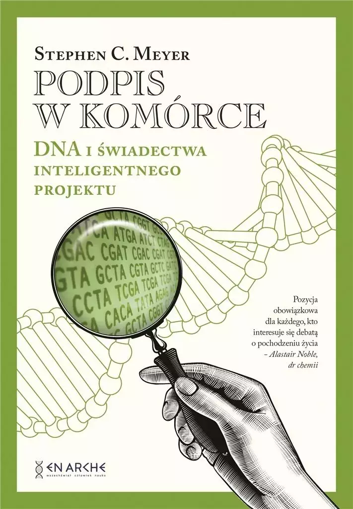 Podpis w komórce - Książki