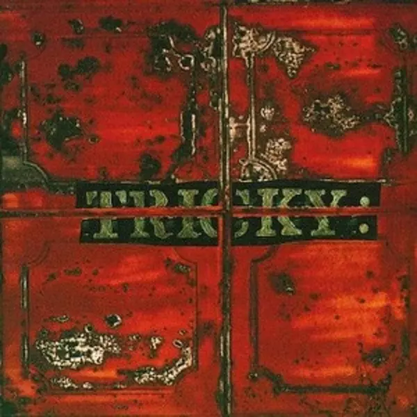 Maxinquaye, Winyl - Muzyka