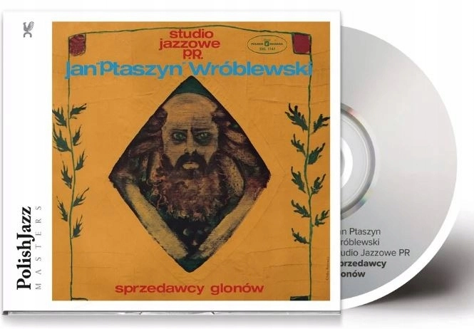 Sprzedawcy Glonów / Polish Jazz Masters - Muzyka