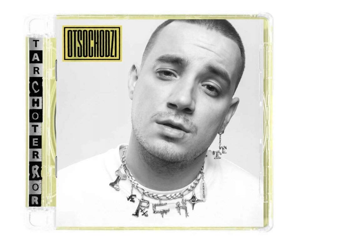 Tarcho Terror - Muzyka