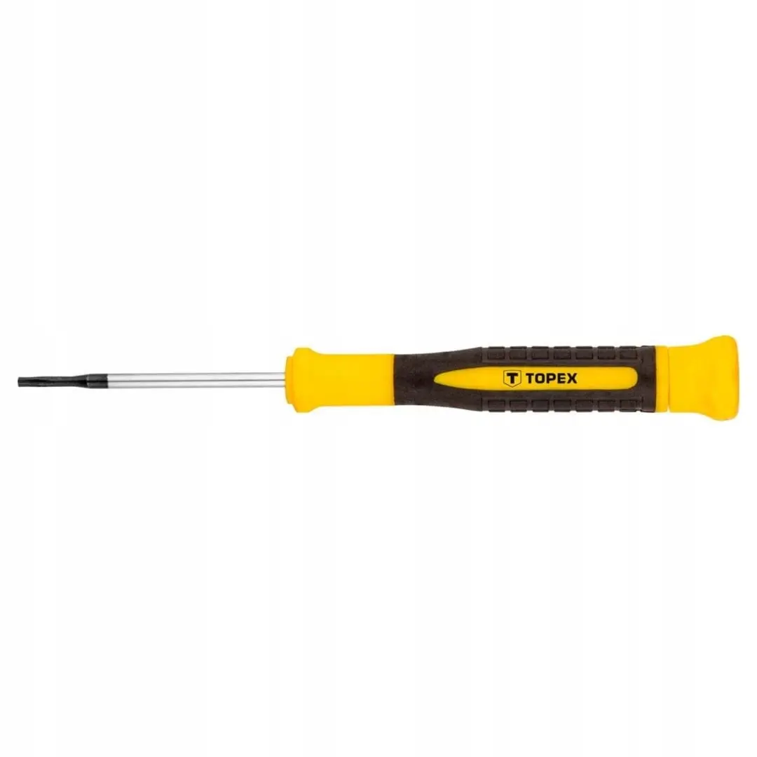 Wkrętak precyzyjny Torx T8 x 50 mm - Elektronika i akcesoria