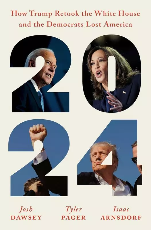 2024 wer. angielska - Książki