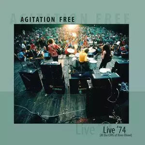 Live 74 LP. Winyl - Muzyka