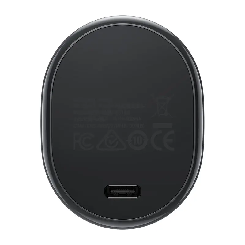 Kamera internetowa EMEET Piko+ (czarny) - Elektronika i akcesoria