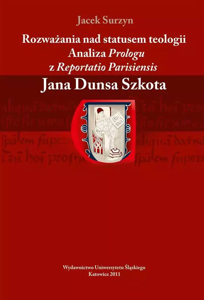 Rozważania nad statusem teologii - Książki