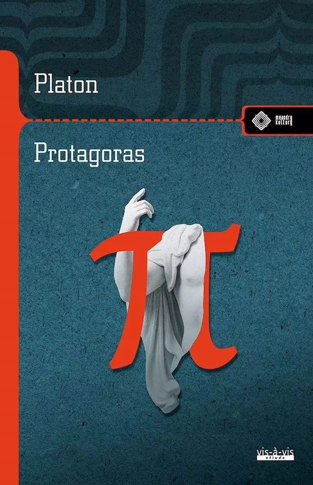 Protagoras - Książki