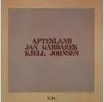Aftenland. CD - Muzyka