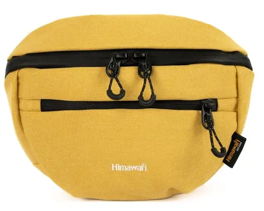 Nerka Himawari Sling, musztardowa - Zabawki