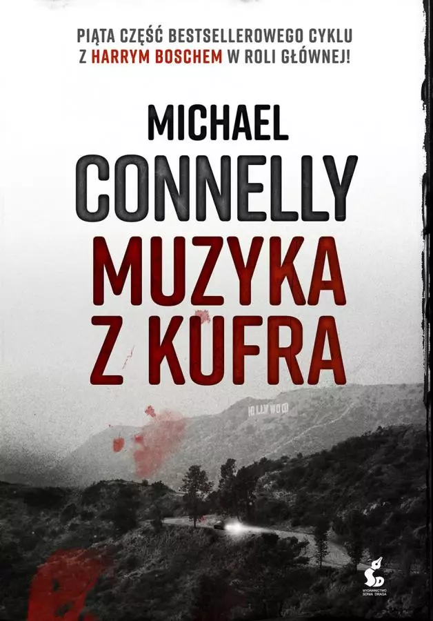 Muzyka z kufra - Książki